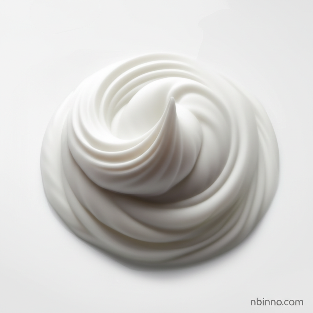 Organic Silicon Softener