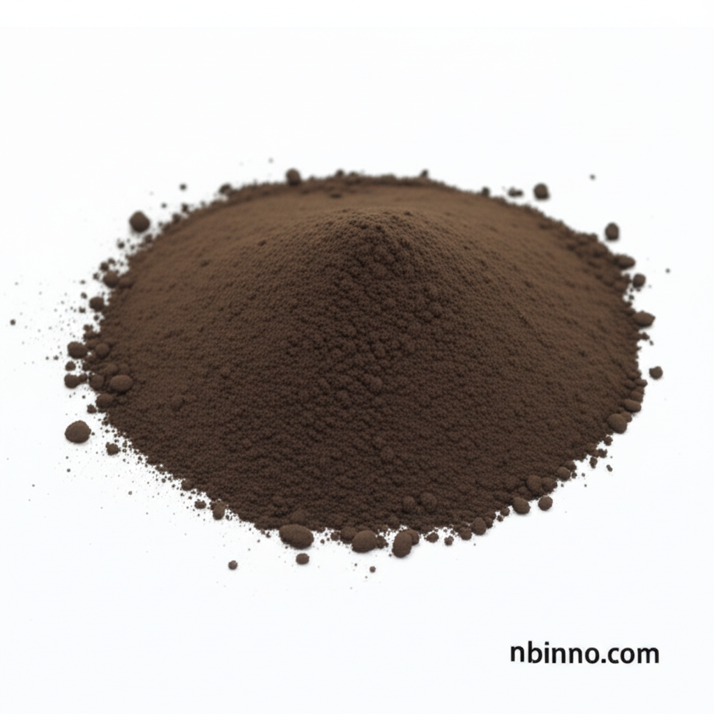 Manganese Dioxide Powder
