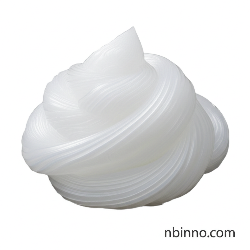 Sodium Lauryl Ether Sulphate