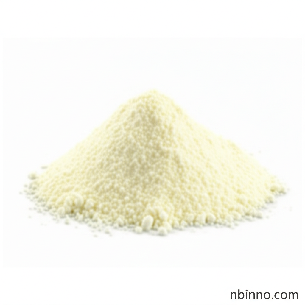 Nitroxinil