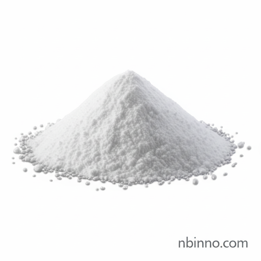 Melamine Cyanurate