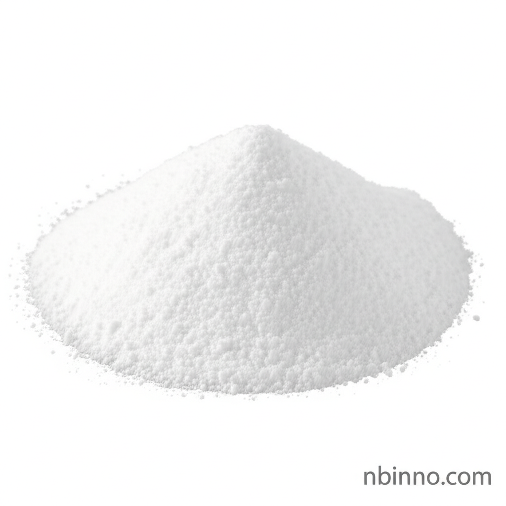 Activated Molecular Sieve Powder