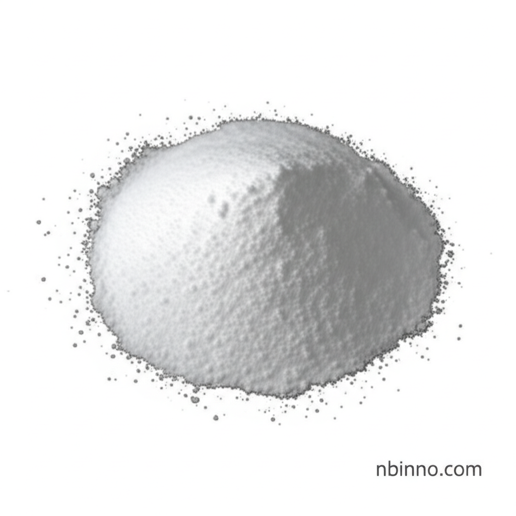 Hydroxypropyl Methyl Cellulose Ether