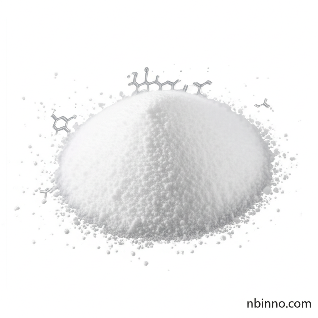Tulathromycin A