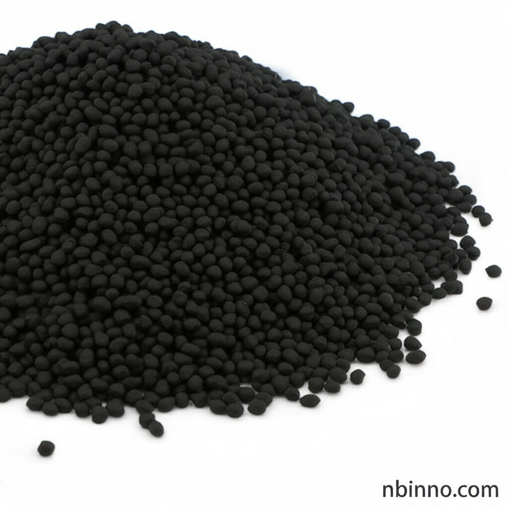 Anthracite Coal Based Pellets Activated Carbon