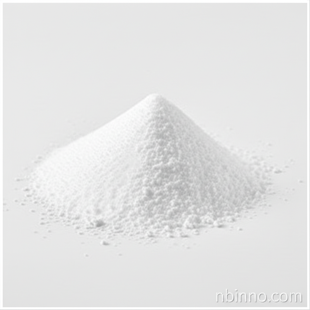 Ethylenediaminetetraacetic Acid