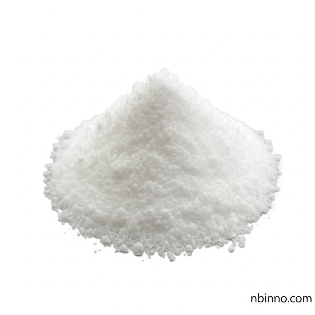 Endo-3-Aminotropane