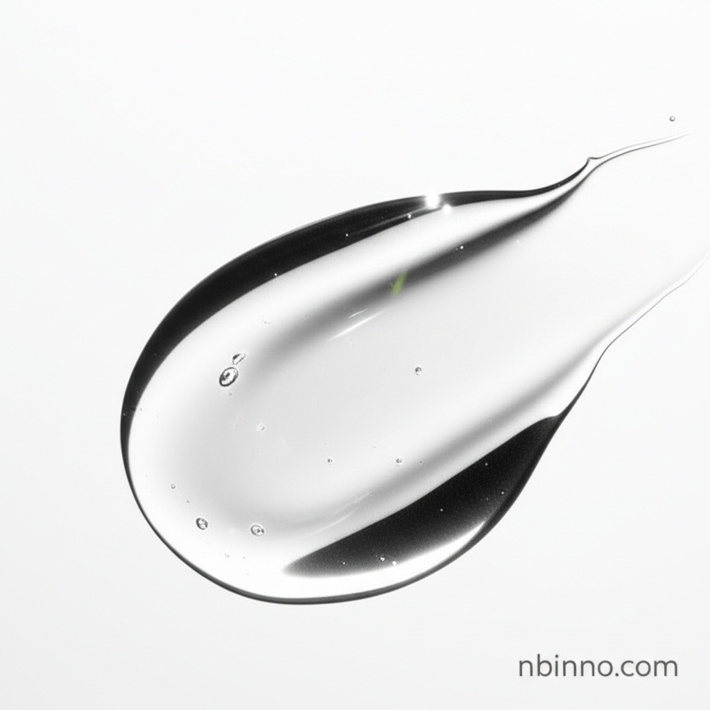 Organic Silicone Elastomer