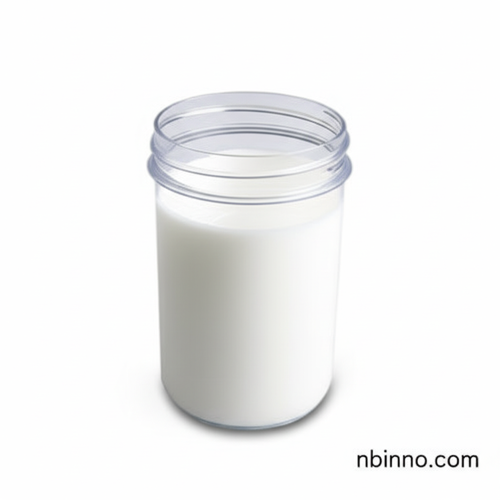 Stiffening Agent 195
