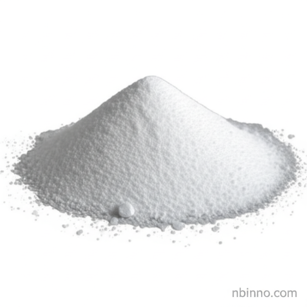 Calcium Stearate
