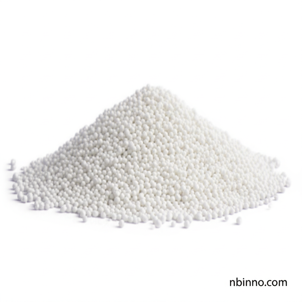 Sugar Spheres
