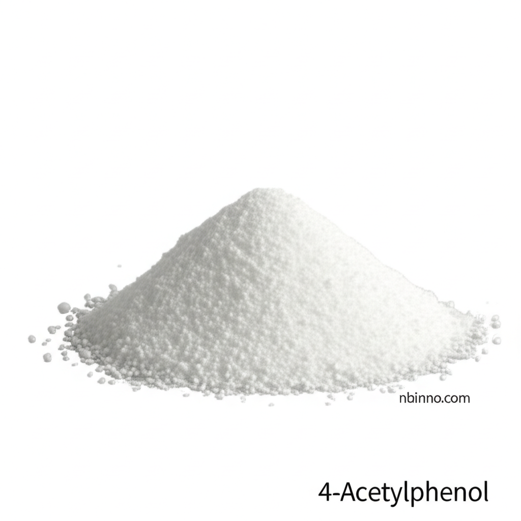 4-Acetylphenol