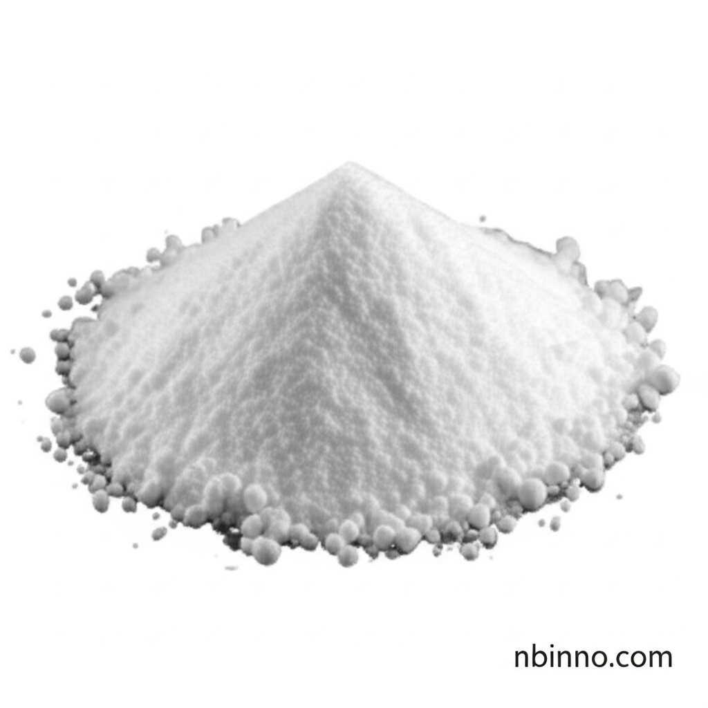 Lithium Heparin Powder