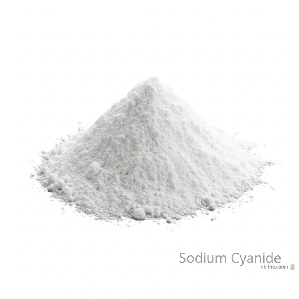 Sodium Cyanide