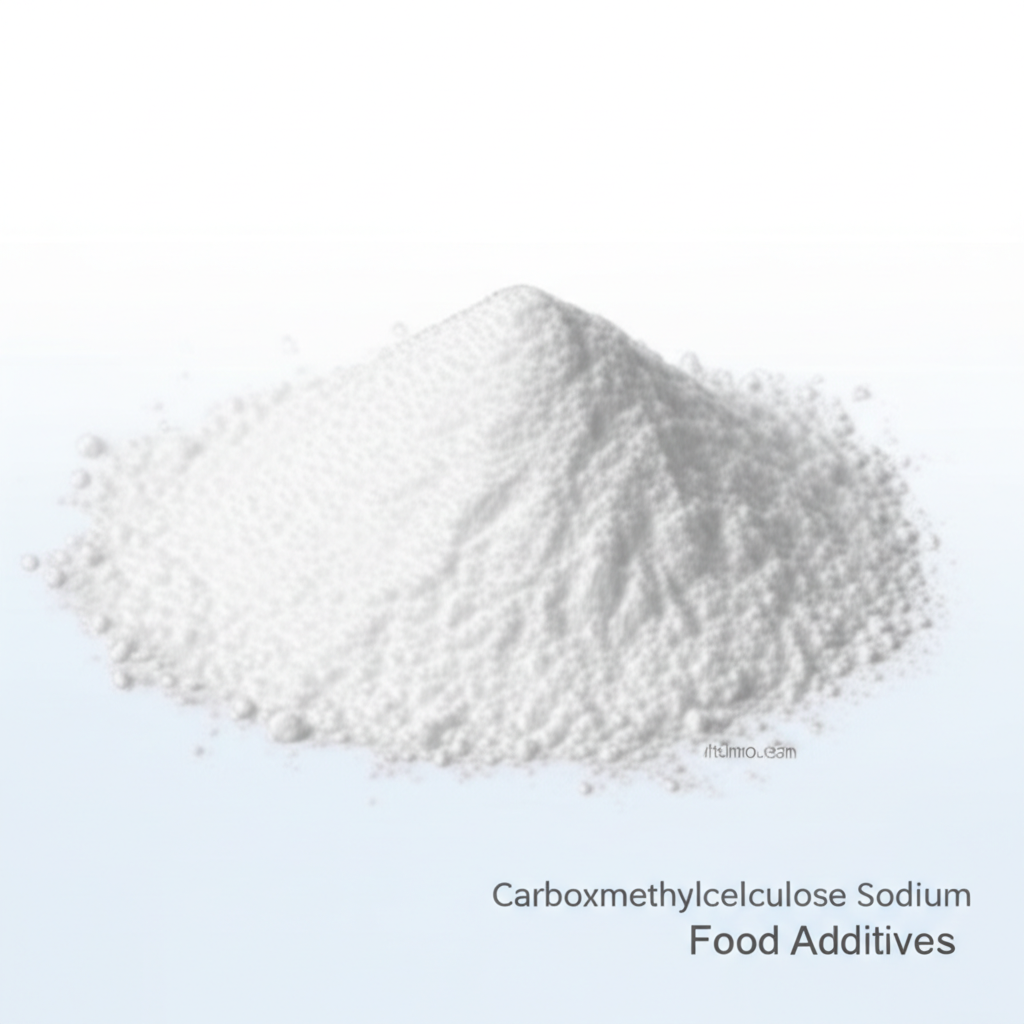 Carboxymethylcellulose Sodium