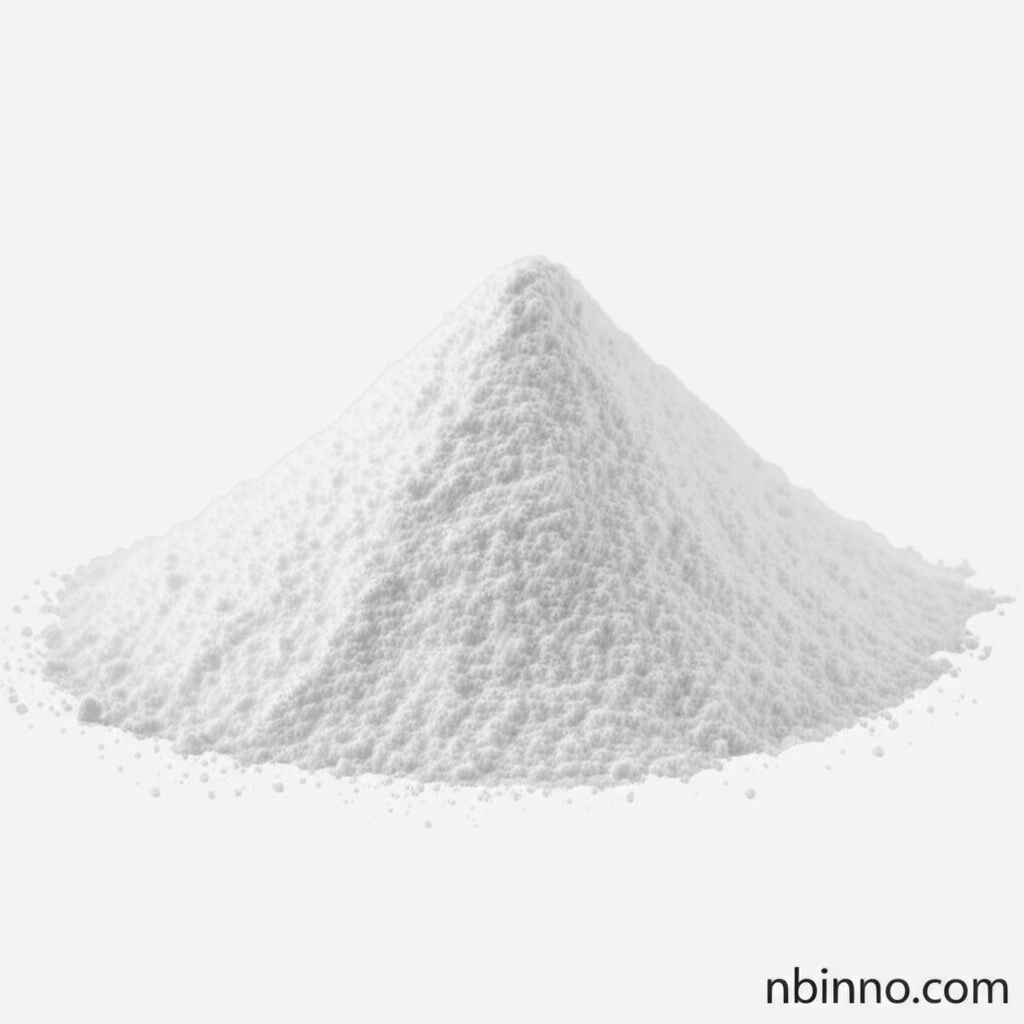 Nicotinamide Adenine Dinucleotide Raw Powder