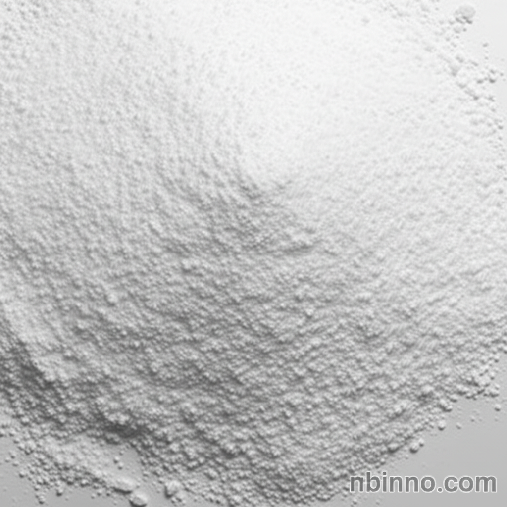 Carboxymethyl Cellulose