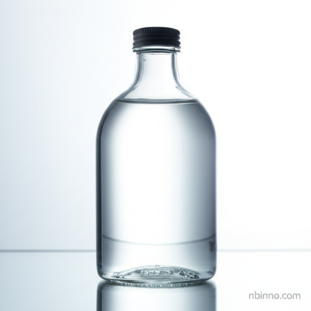 Methyl Ethyl Ketone