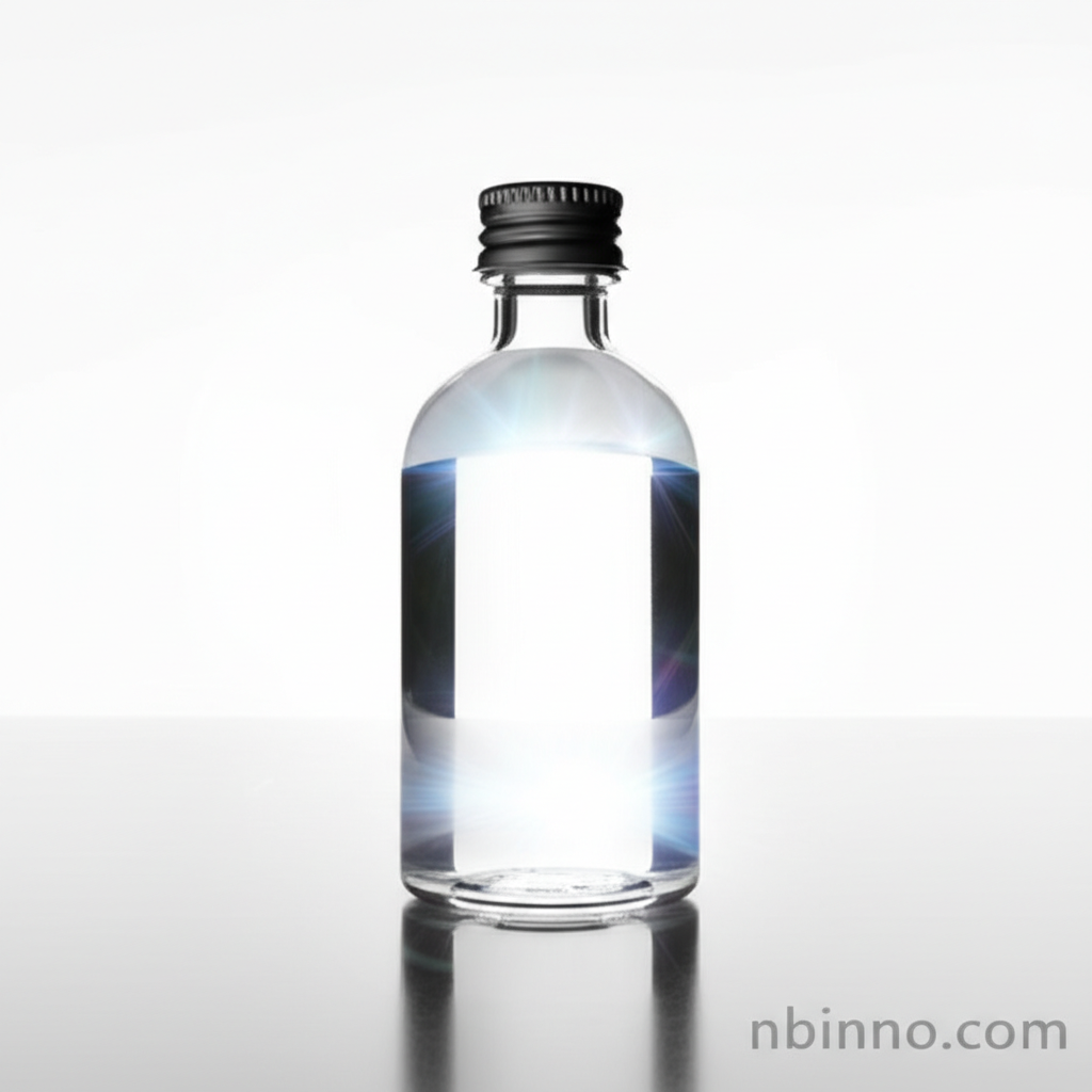 Curing Agent for Silicone Rubber