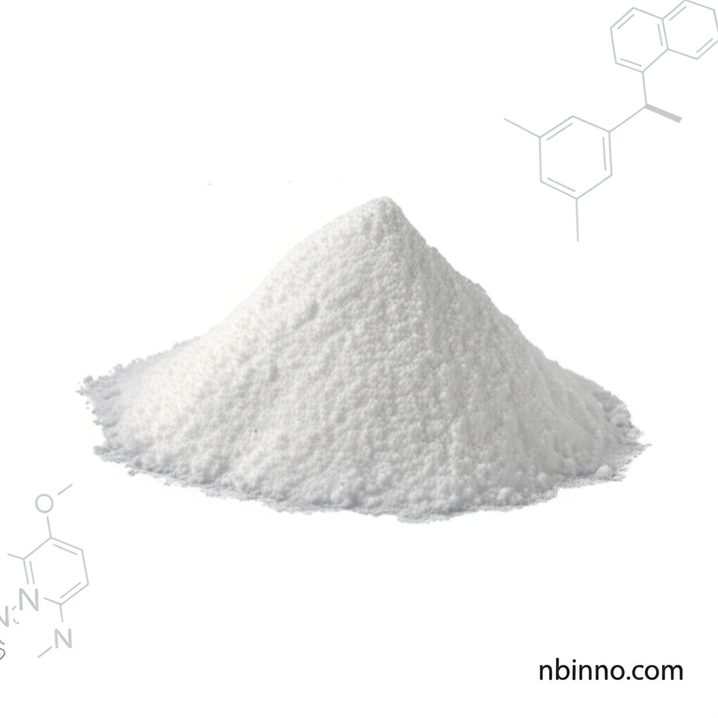Benzamide, N-(2-amino-5-fluorophenyl)-4-[[[1-oxo-3-(3-pyridinyl)-2-propenyl]amino] methyl]-