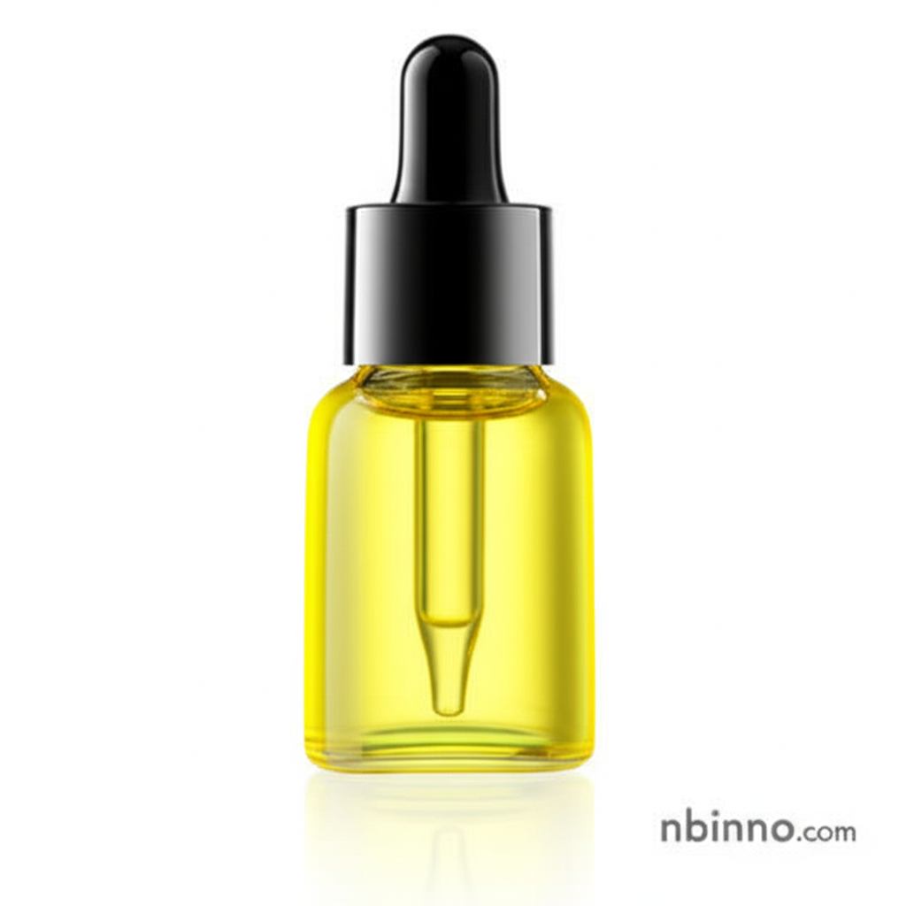 Eucalyptus Oil