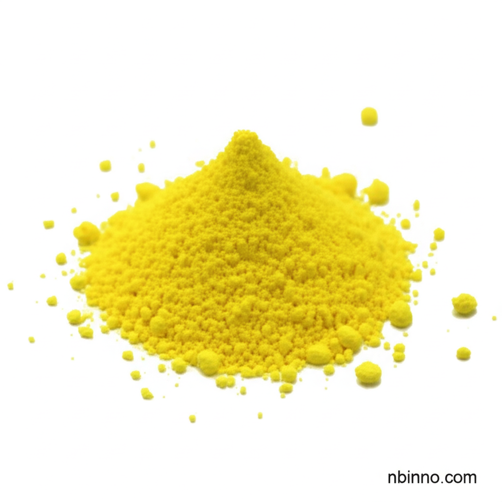 2-Chloro-5-nitropyridine