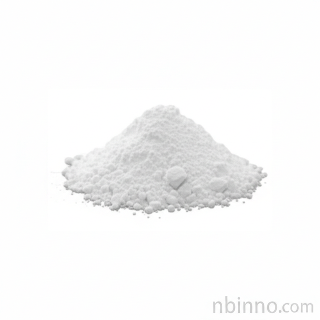 Fluorocytosine