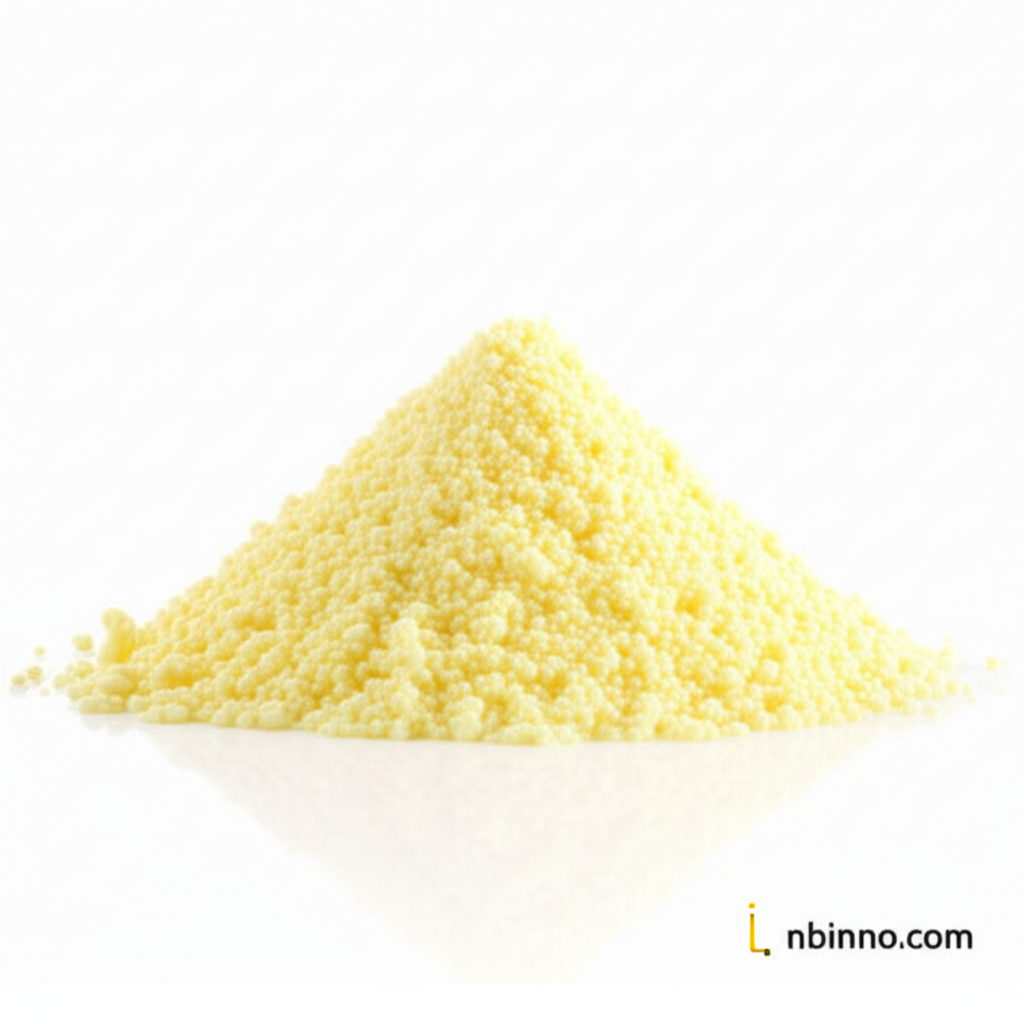 Polysorbate 60