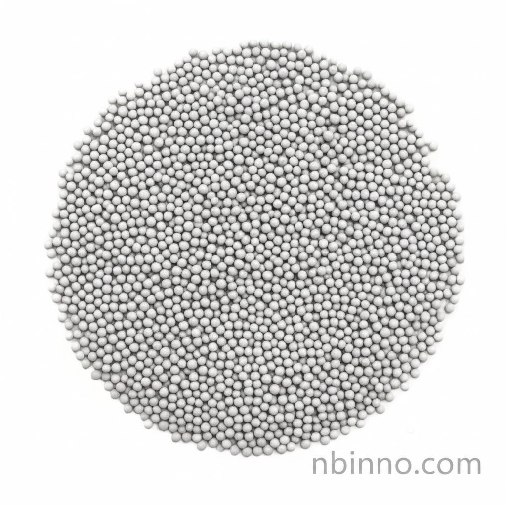 Zeolite Adsorbent Molecular Sieve