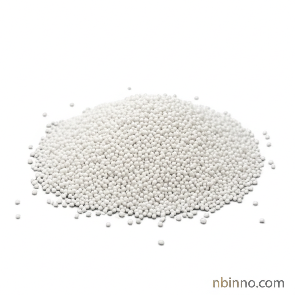 Plastic Melt Flow Index Modifier