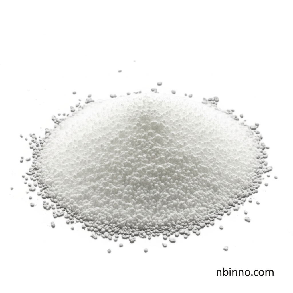 Trichloroisocyanuric Acid