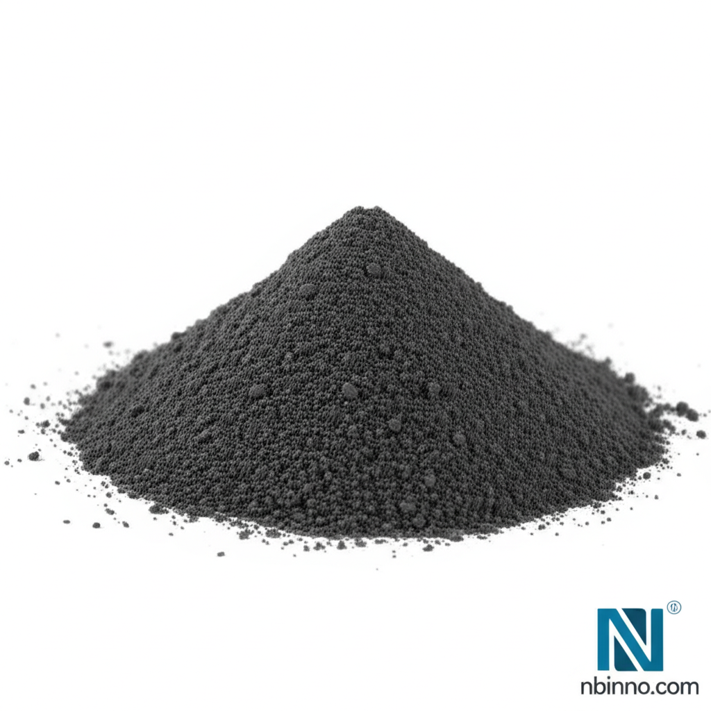 High-Efficiency Catalytic Ozone Oxidation Catalyst