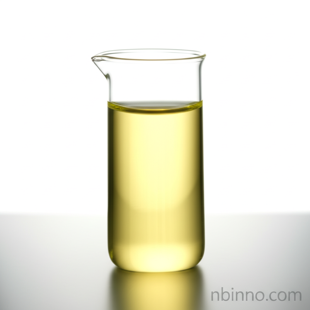 Dioctyl Terephthalate