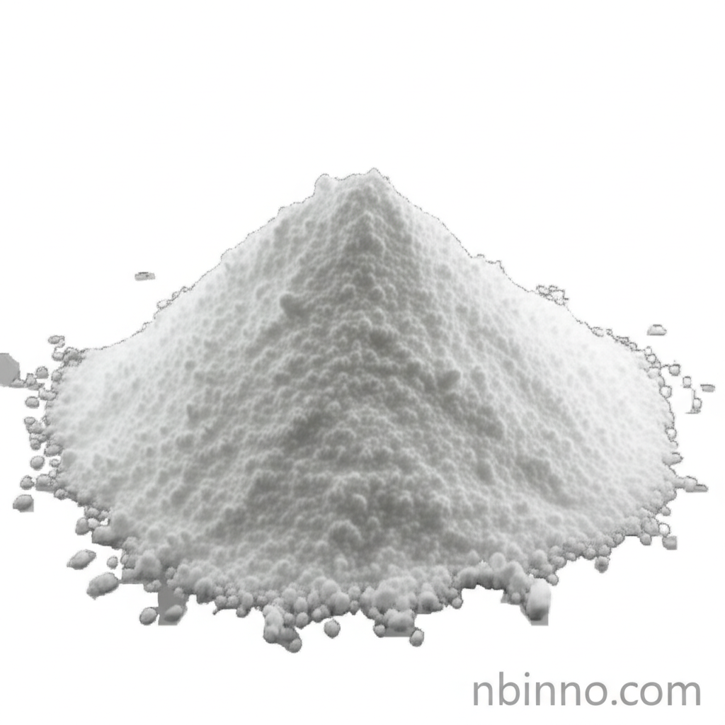 Calcium Alginate