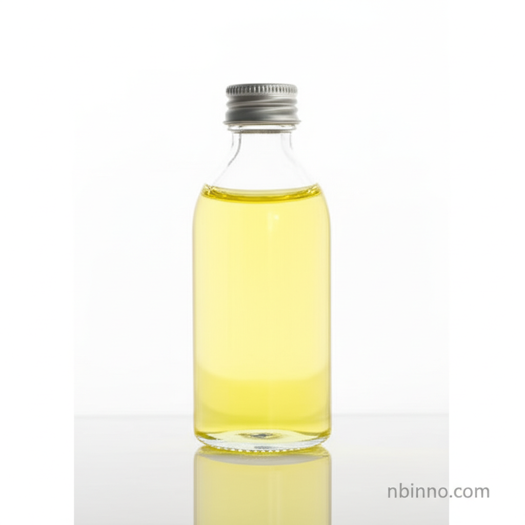 Amino Silicone Oil