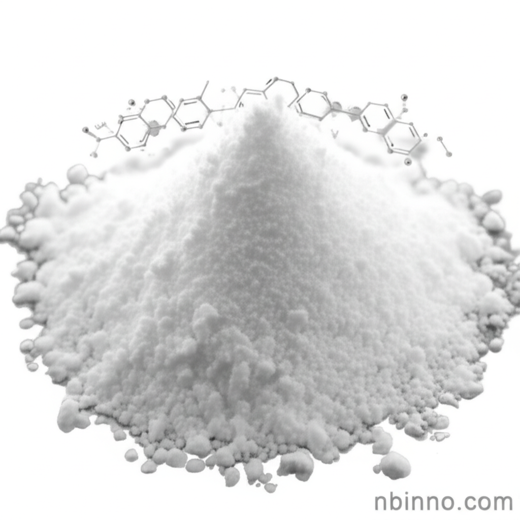 Coluracetam Powder