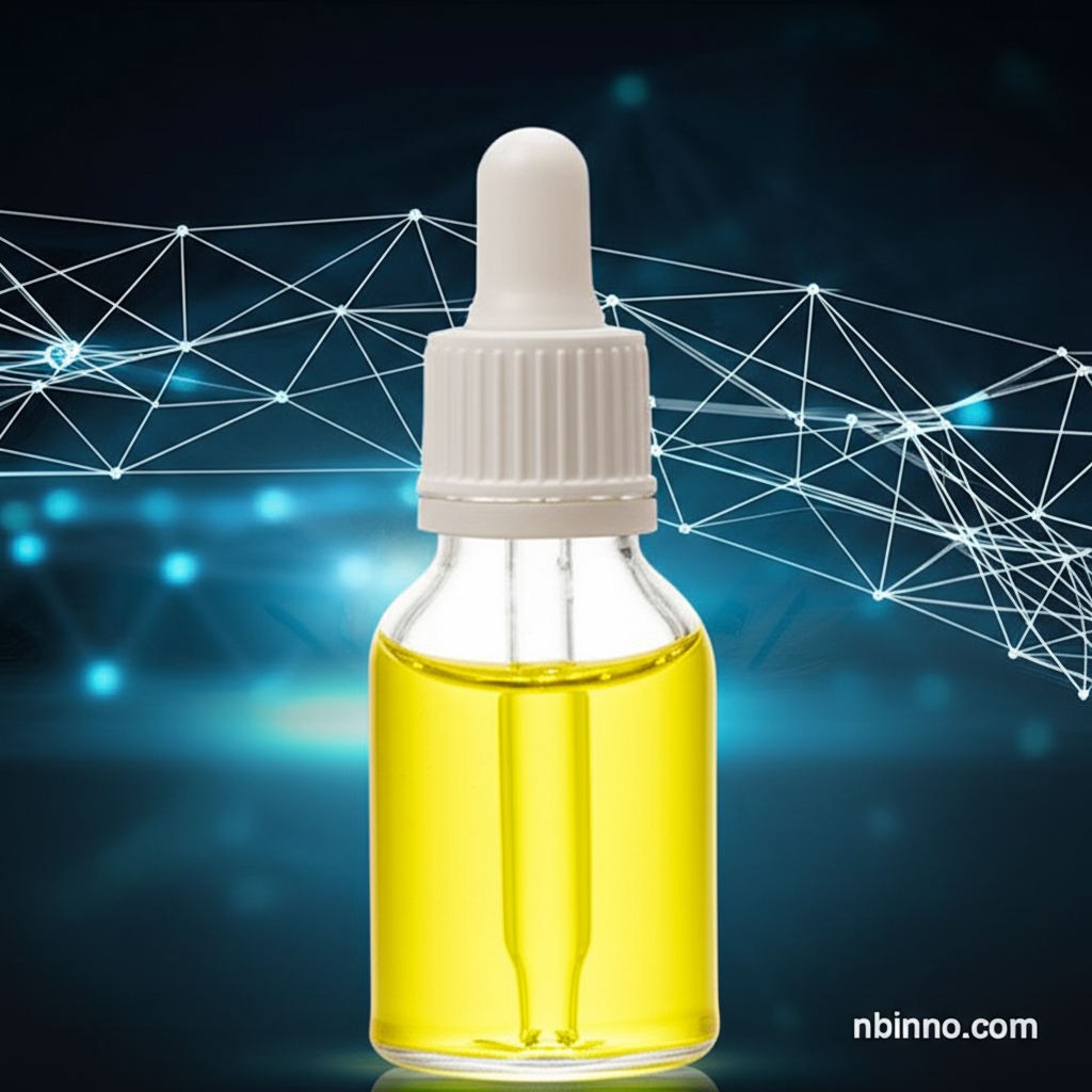 Strawberry Seed Oil