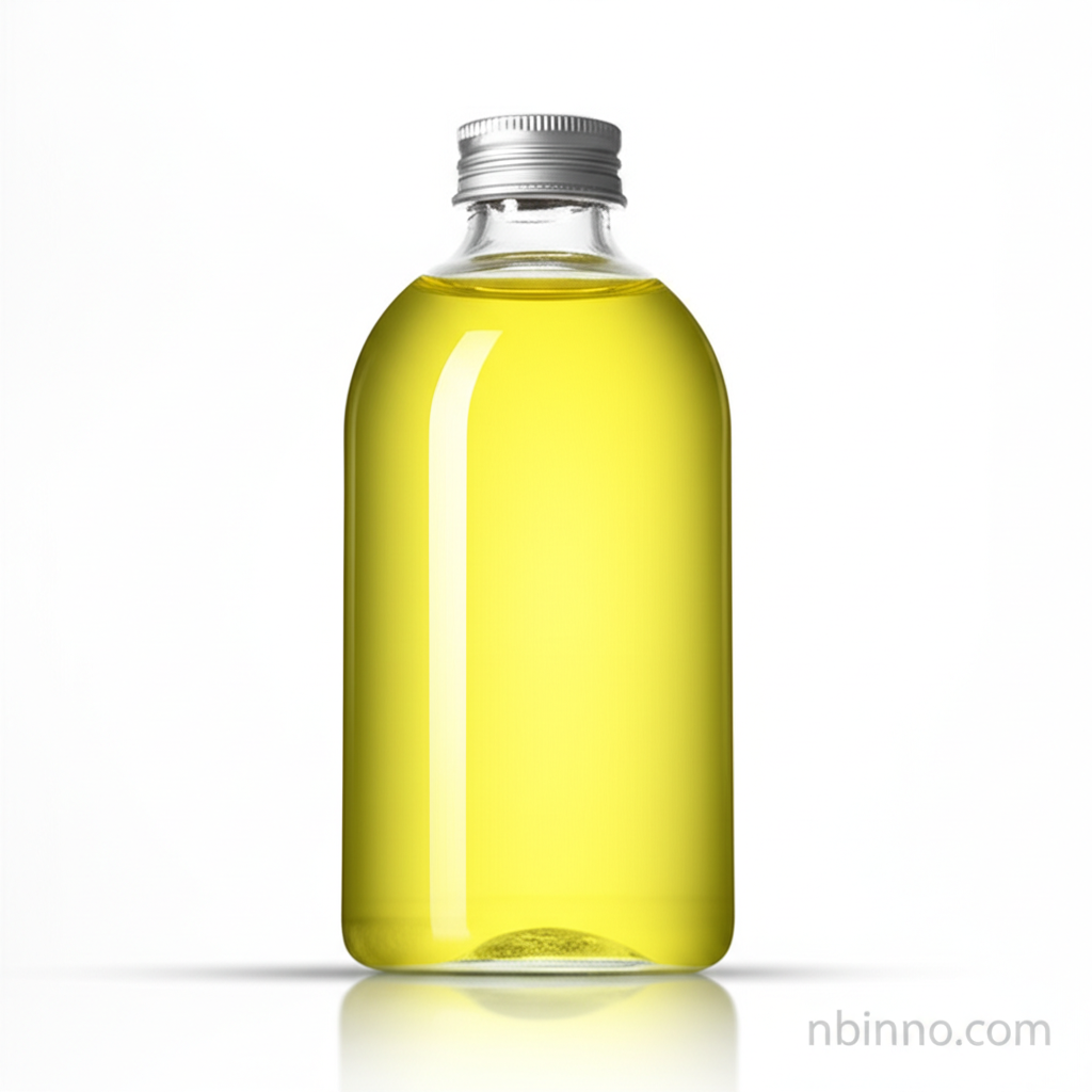 Formaldehyde-Free Fixing Agent