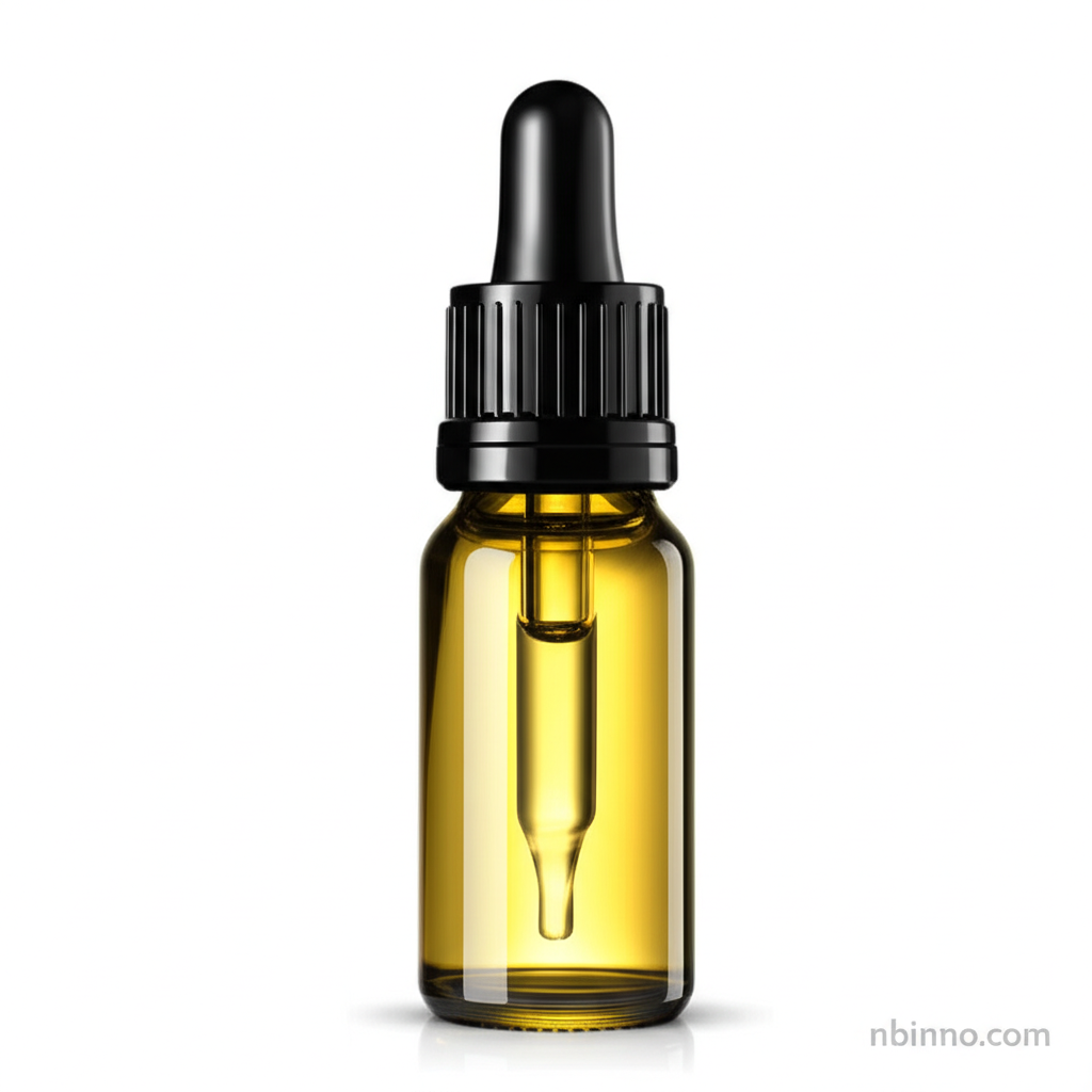Juniper Berry Essential Oil