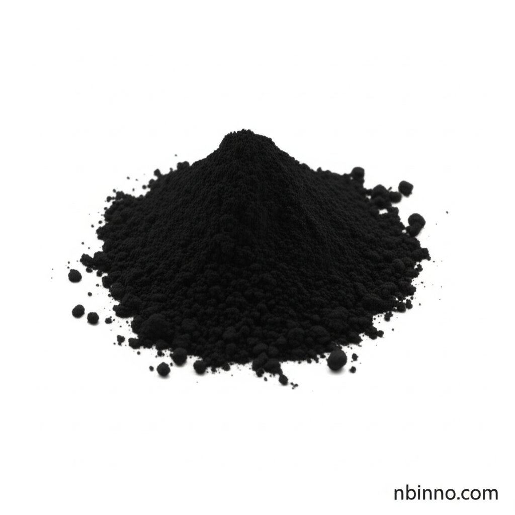 Carbon Black N330