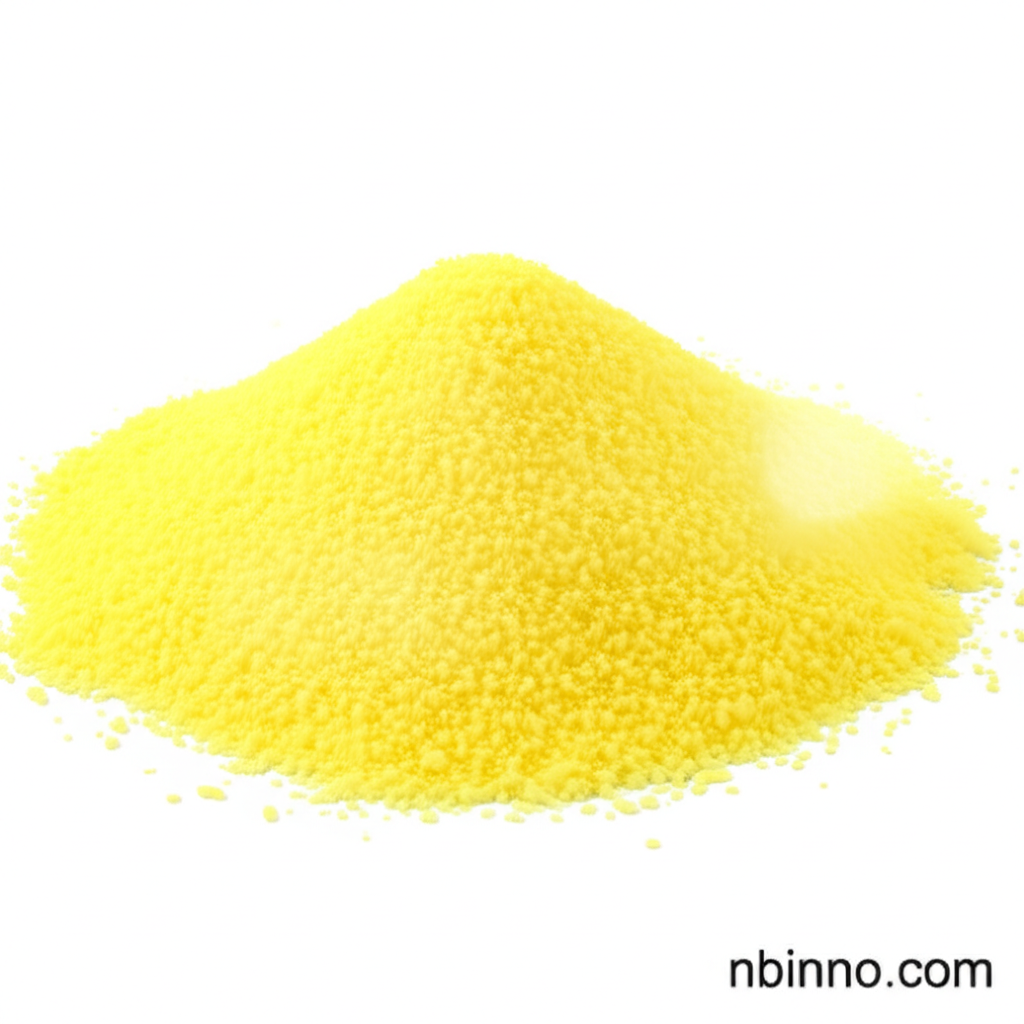 Polyester Softener Compound
