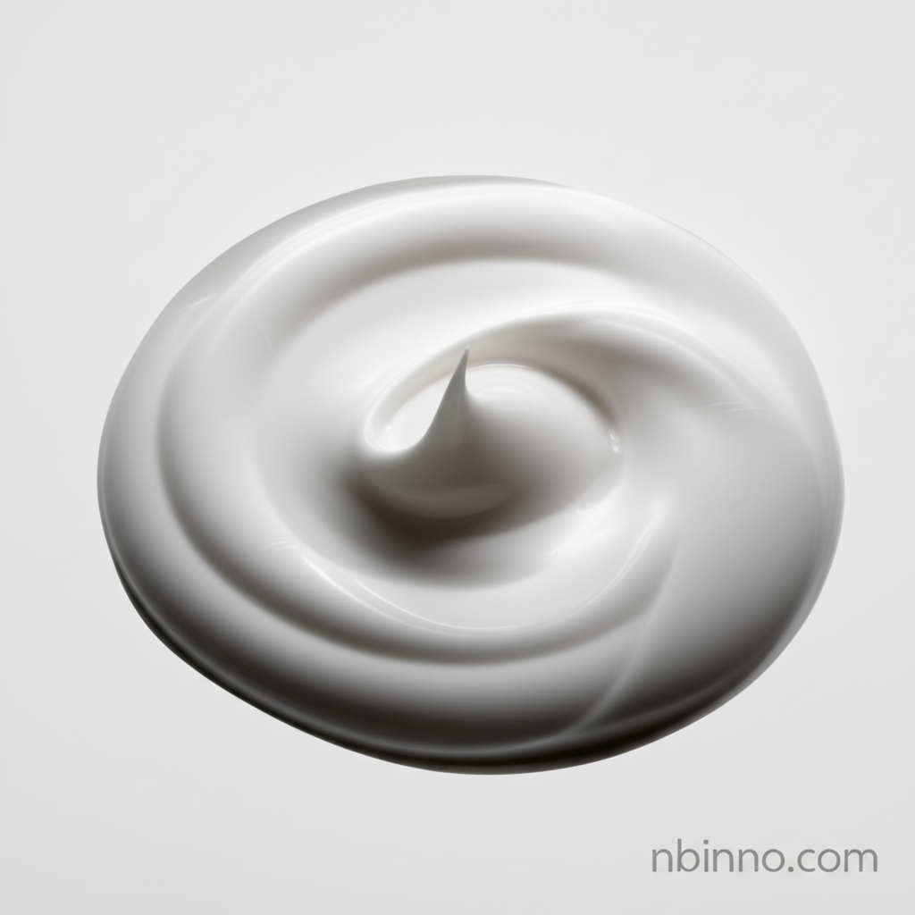 Synthetic Thickener for Printing