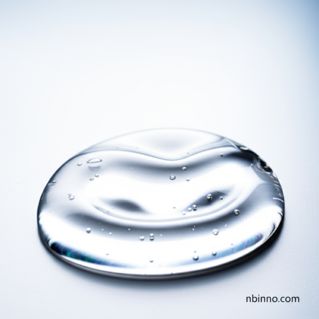 Glycerin