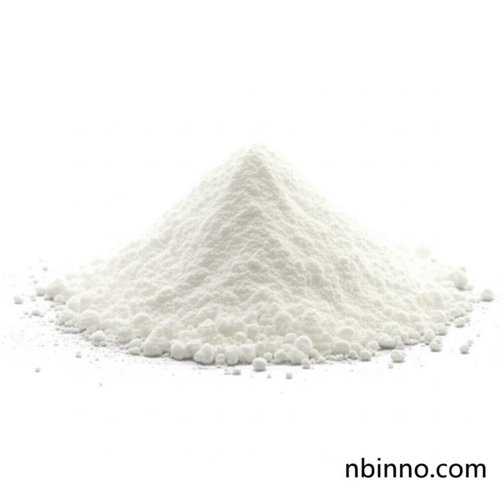 6-hydroxynicotinic acid