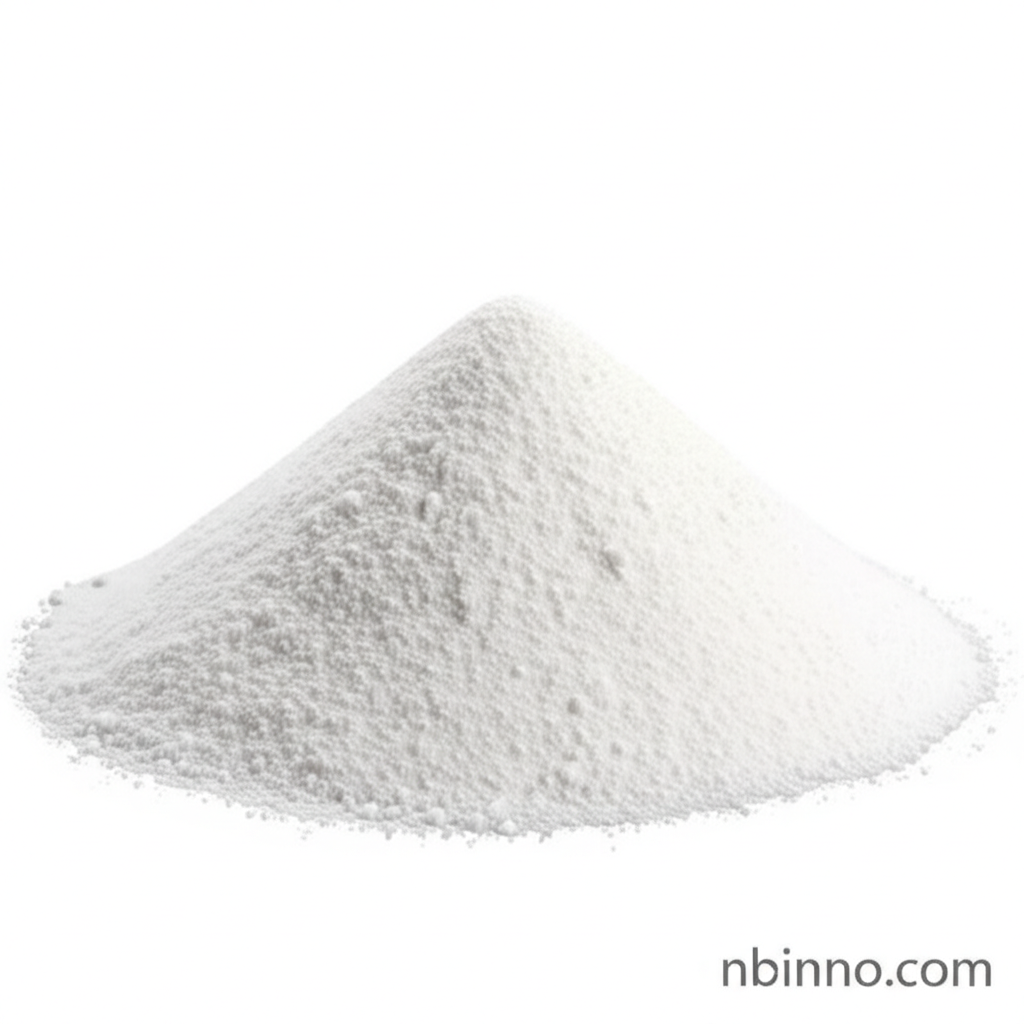 Anionic Polyacrylamide PHPA