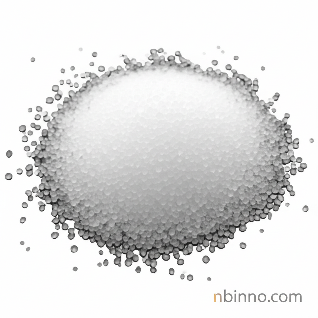Plastic Toughening Agent