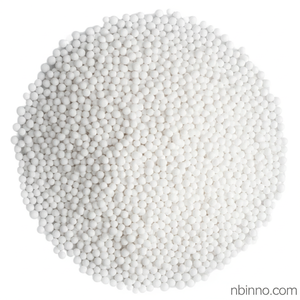 4A Molecular Sieve