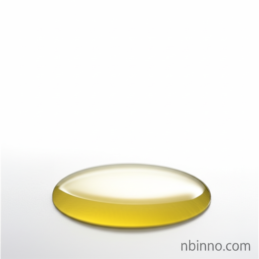 3,4-Epoxycyclohexylmethyl-3',4'-epoxycyclohexanecarboxylate modified epsilon-caprolactone