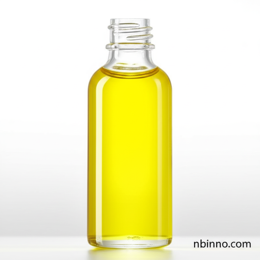Lemongrass Essential Oil