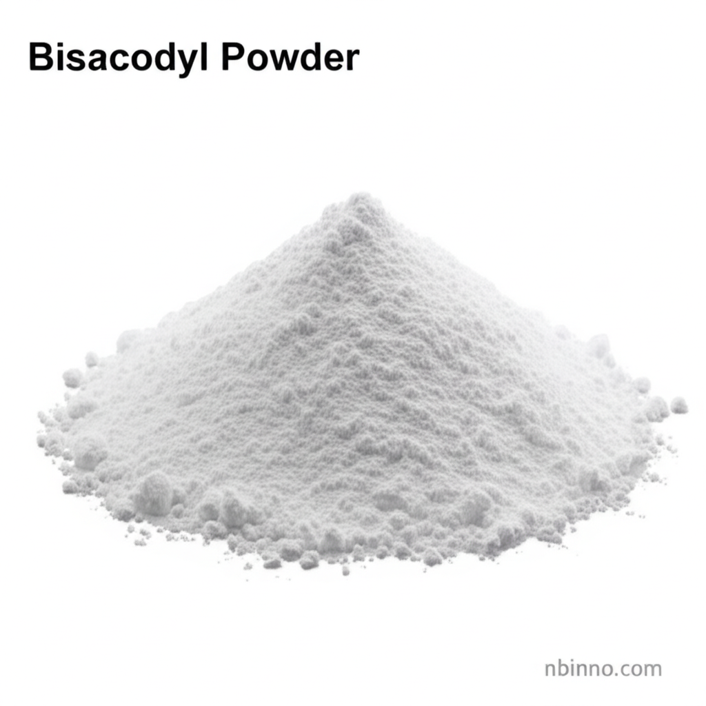 Bisacodyl Powder